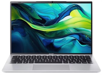 Ноутбук  Acer Swift Lite SFL14-53M-525K 14 