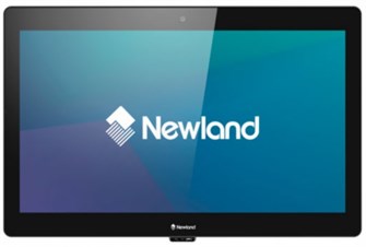 Информационный киоск  Newland NLS-NQuire1500-W4-SL 1215707