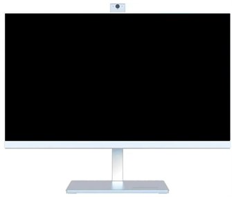 Моноблок 23.8'' iRu Tactio 23IH6W 1187500