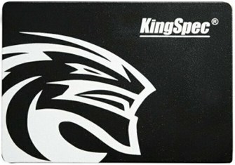 Накопитель SSD 2.5'' KINGSPEC P3-512 512 ГБ 964352