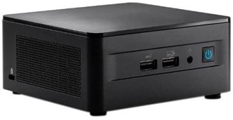 Платформа  Intel NUC12WSHv5 1151160