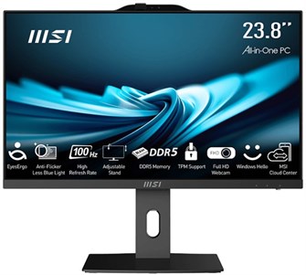Моноблок 23.8'' MSI Pro AP242P 14M AiO 1111626