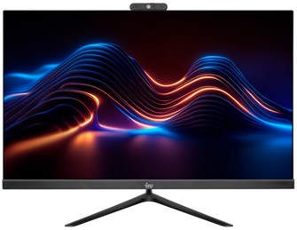 Моноблок 27'' iRu Office 27IH5 1046833