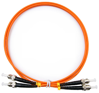 Патч-корд волоконно-оптический TopLAN DPC-TOP-OM2-ST/P-ST/P-30 650635