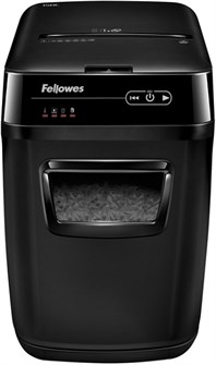 Уничтожитель бумаг  Fellowes AutoMax 150C 704311