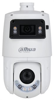 Видеокамера IP Dahua DH-SDT4E225-4F-GB-A 1170877