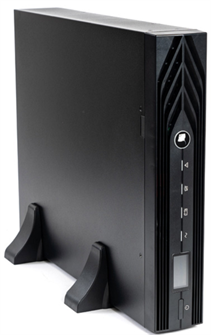 Источник бесперебойного питания  Бастион SKAT-UPS 2000 RACK+4x9Ah 825710