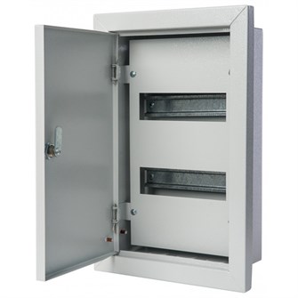 Щит распределительный встраиваемый DEKraft 30104DEK 1151384