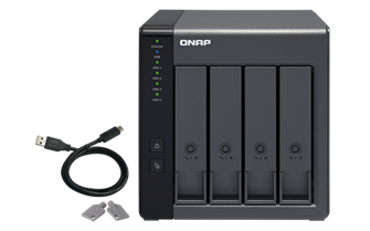 Модуль расширения USB 3.0 QNAP TR-004 716531