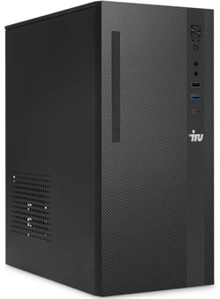 Системный блок iRu 310SC MT Intel Core i5, 16 ГБ, 512 Гб, Intel UHD Graphics 730,  ОС Windows 11 Профессиональная 1217750