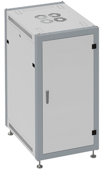 Шкаф напольный 19