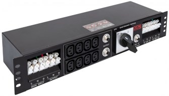 Байпас  Powercom MTS-30A 1105946