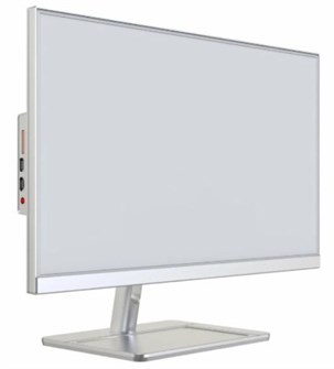 Платформа моноблока 24'' Prittec X24-H610 1239141