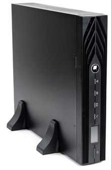 Источник бесперебойного питания  Бастион SKAT-UPS 1500-RACK-ON-E 1123405