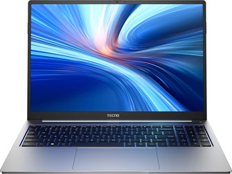 Ноутбук  TECNO MegaBook T16 16 