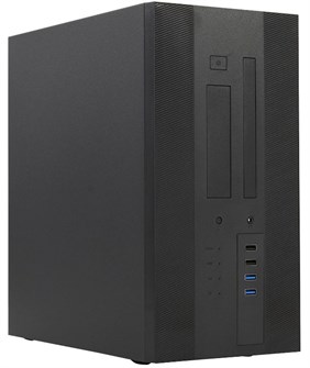 Системный блок X-Computers *X-Special* Intel Core i5, 8 ГБ, 240 Гб, nVidia GeForce RTX 3050,  ОС Не установлена 1102574