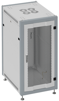 Шкаф напольный 19