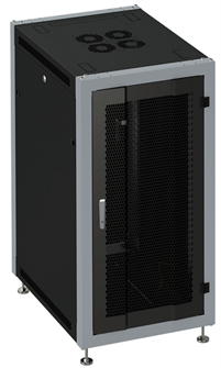 Шкаф напольный 19