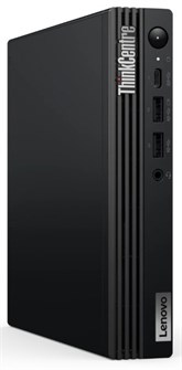 Системный блок Lenovo ThinkCentre M70q G5 Intel Core i5, 16 ГБ, 512 Гб, Intel UHD Graphics,  ОС Не установлена 1239851