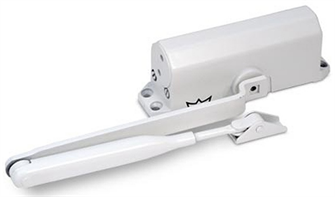 Доводчик  Dormakaba TS-77 EN4 512046