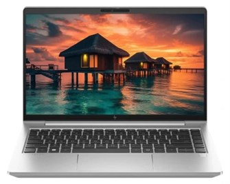 Ноутбук  HP EliteBook 640 G10 14 