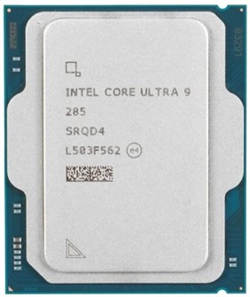 Процессор  Intel Core Ultra 9 285 1191283