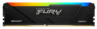 Модуль памяти DDR4 8GB Kingston FURY KF432C16BB2A/8 1054798
