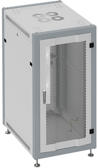 Шкаф напольный 19