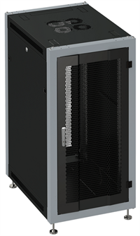 Шкаф напольный 19