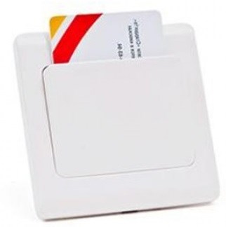 Считыватель  IronLogic MATRIX-IV (мод. Hotel) 638625