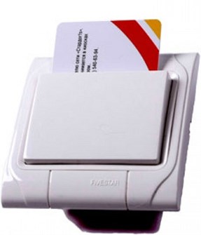 Считыватель  IronLogic MATRIX-IV (мод. Hotel-125kHz) 584268