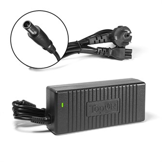 Адаптер питания  TopOn TOP-HP11 731549