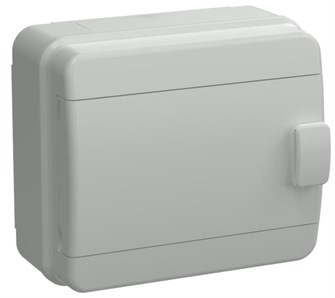 Бокс  IEK TF5-KP73-N-08-65-K03-K03 1152801