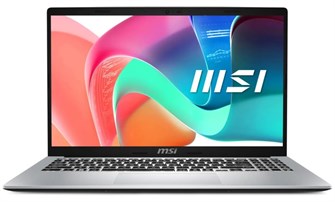 Ноутбук  MSI MODERN 15 F1MG-800XRU 15.6 