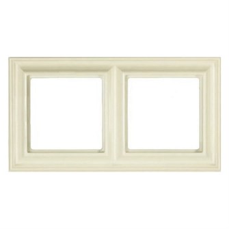 Рамка  Jung EPD482 852522