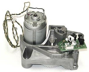 Запчасть  HP RM1-6447 448182