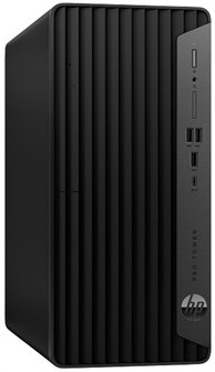 Системный блок HP Pro 400 G9 TWR Intel Core i7, 8 ГБ, 512 Гб, Intel UHD Graphics 770,  ОС Не установлена 1200233