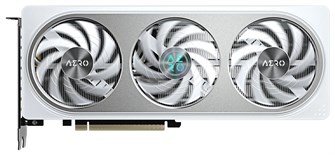 Видеокарта GIGABYTE GeForce RTX 5060 TI AERO OC (GV-N506TAERO OC-16GD) 1205204