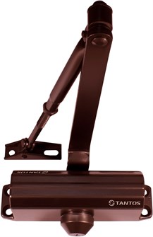 Доводчик  Tantos TS-DC085 Freeze коричневый 1014669