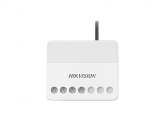 Реле  HIKVISION DS-PM1-O1H-WE 849001