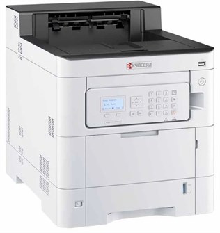 Принтер лазерный цветной Kyocera PA4000cx 1096943