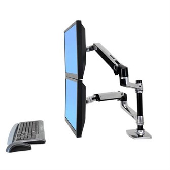 Кронштейн настольный Ergotron LX 171861