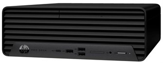 Системный блок HP Pro 400 G9 SFF Intel Core i7, 8 ГБ, 512 Гб, Intel UHD Graphics,  ОС Не установлена 1187136