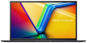 Ноутбук  ASUS K3704VA-AU051 17.3 