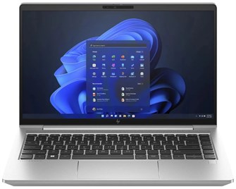 Ноутбук  HP EliteBook 640 G10 14 
