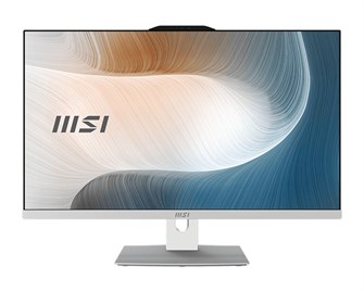 Моноблок 27'' MSI Modern AM272P 1M AiO 1111856
