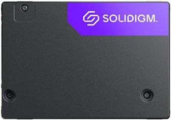 Накопитель SSD 2.5'' Solidigm SB5PH27E032T001 3200 ГБ 1191789
