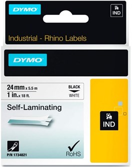 Картридж  Dymo 1734821 527605