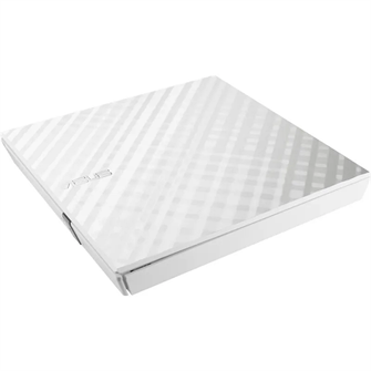 Привод DVD±RW внешний ASUS SDRW-08D2S-U 1088408