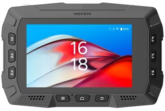 Терминал сбора данных Meferi ME10 1155225